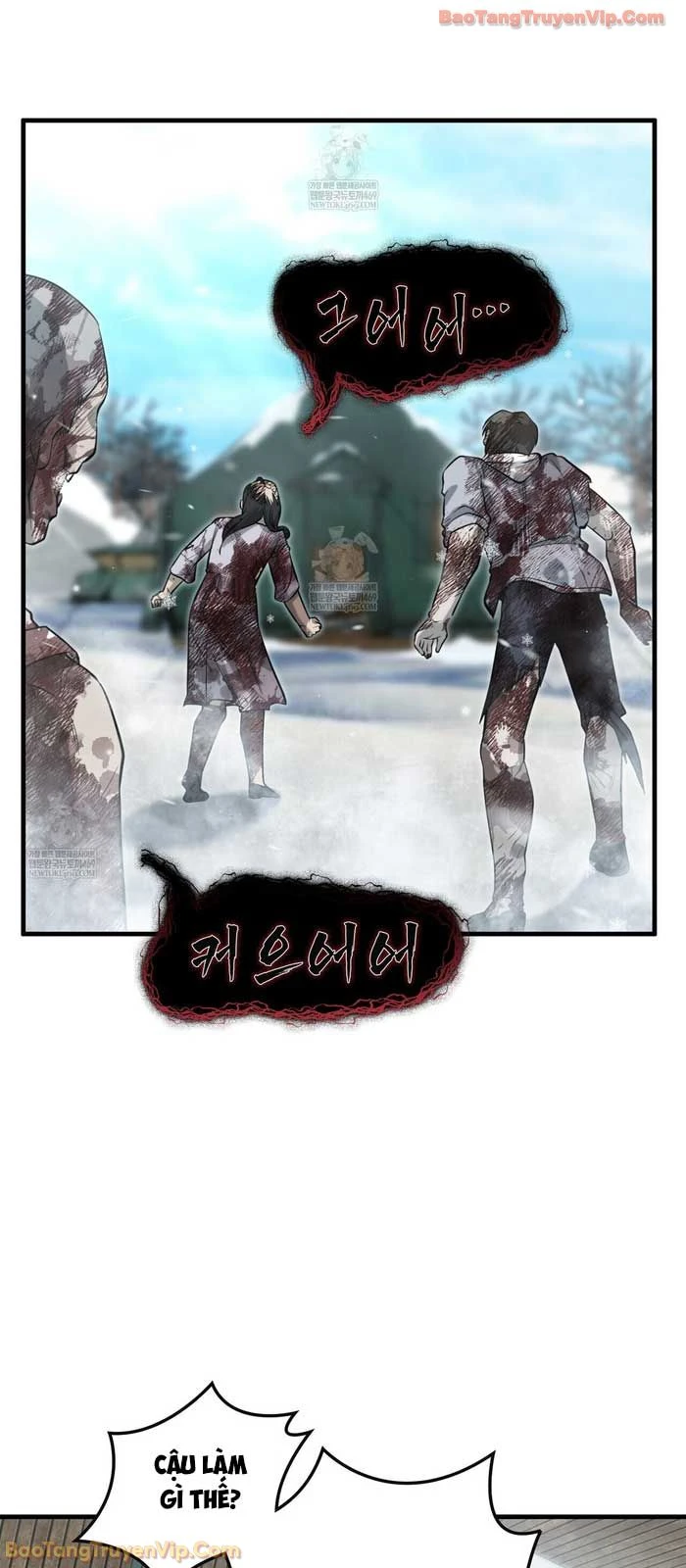 Nhân Viên Văn Phòng Trong Tận Thế Kỷ Băng Hà Chapter 41 - 48