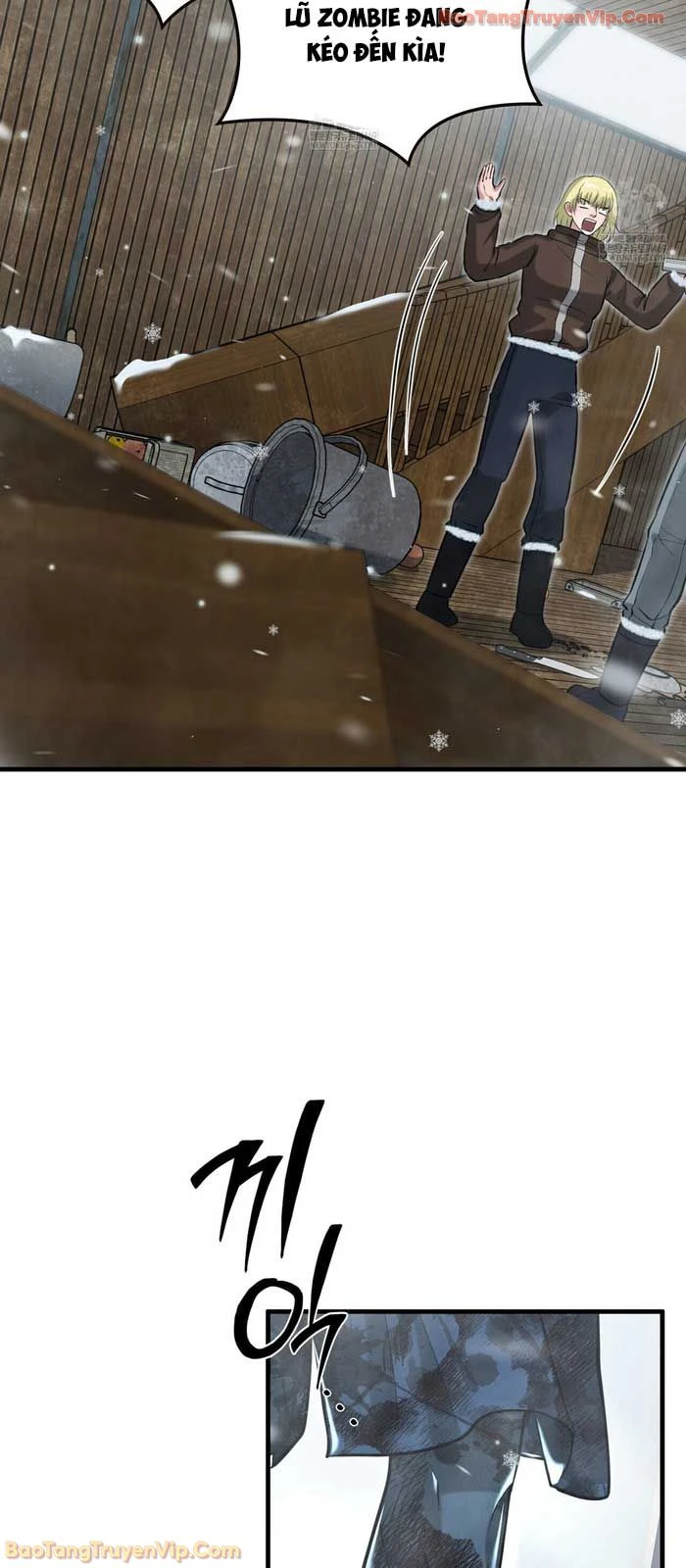 Nhân Viên Văn Phòng Trong Tận Thế Kỷ Băng Hà Chapter 41 - 49