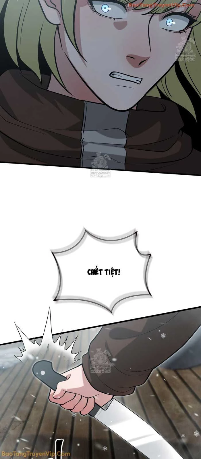 Nhân Viên Văn Phòng Trong Tận Thế Kỷ Băng Hà Chapter 41 - 52