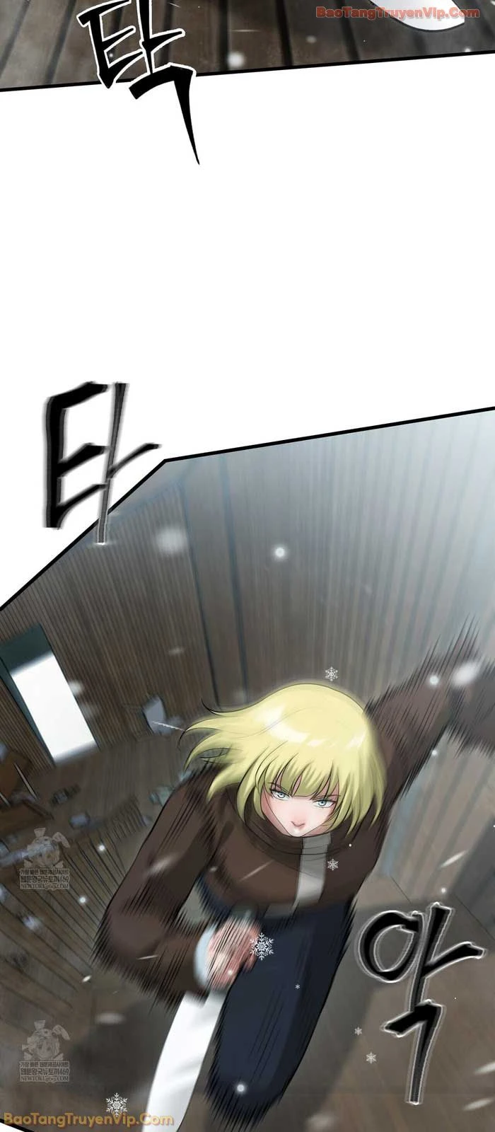 Nhân Viên Văn Phòng Trong Tận Thế Kỷ Băng Hà Chapter 41 - 53