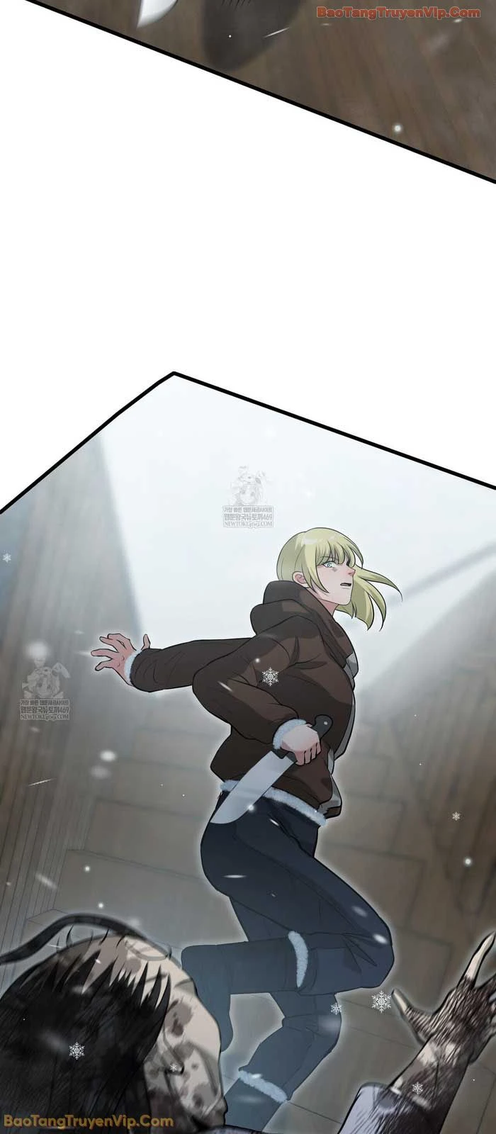 Nhân Viên Văn Phòng Trong Tận Thế Kỷ Băng Hà Chapter 41 - 54