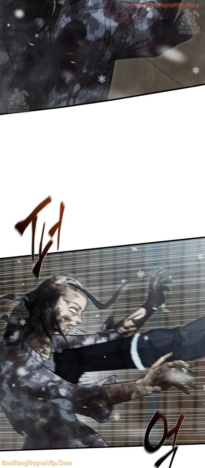 Nhân Viên Văn Phòng Trong Tận Thế Kỷ Băng Hà Chapter 41 - 55