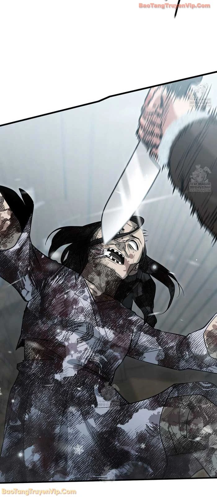 Nhân Viên Văn Phòng Trong Tận Thế Kỷ Băng Hà Chapter 41 - 56