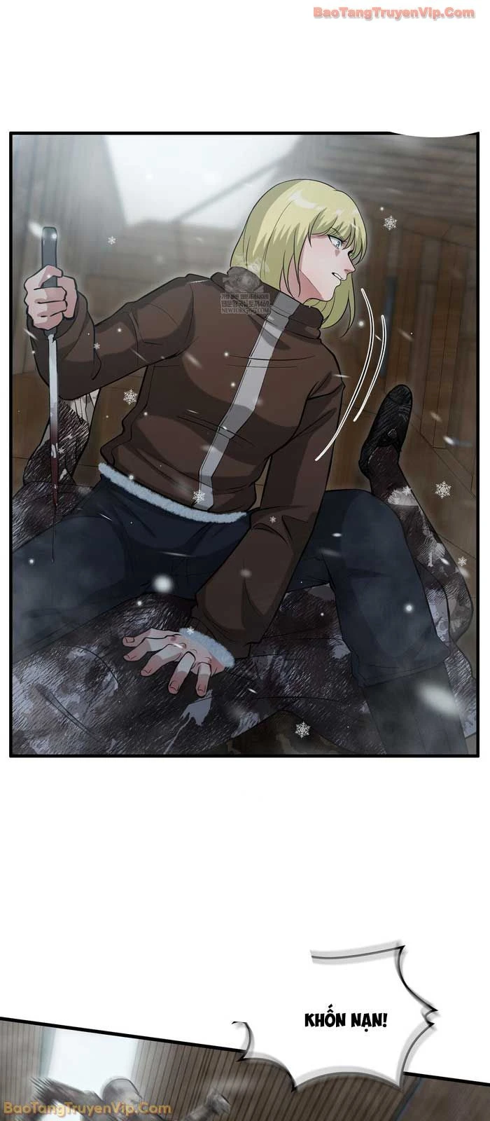 Nhân Viên Văn Phòng Trong Tận Thế Kỷ Băng Hà Chapter 41 - 58