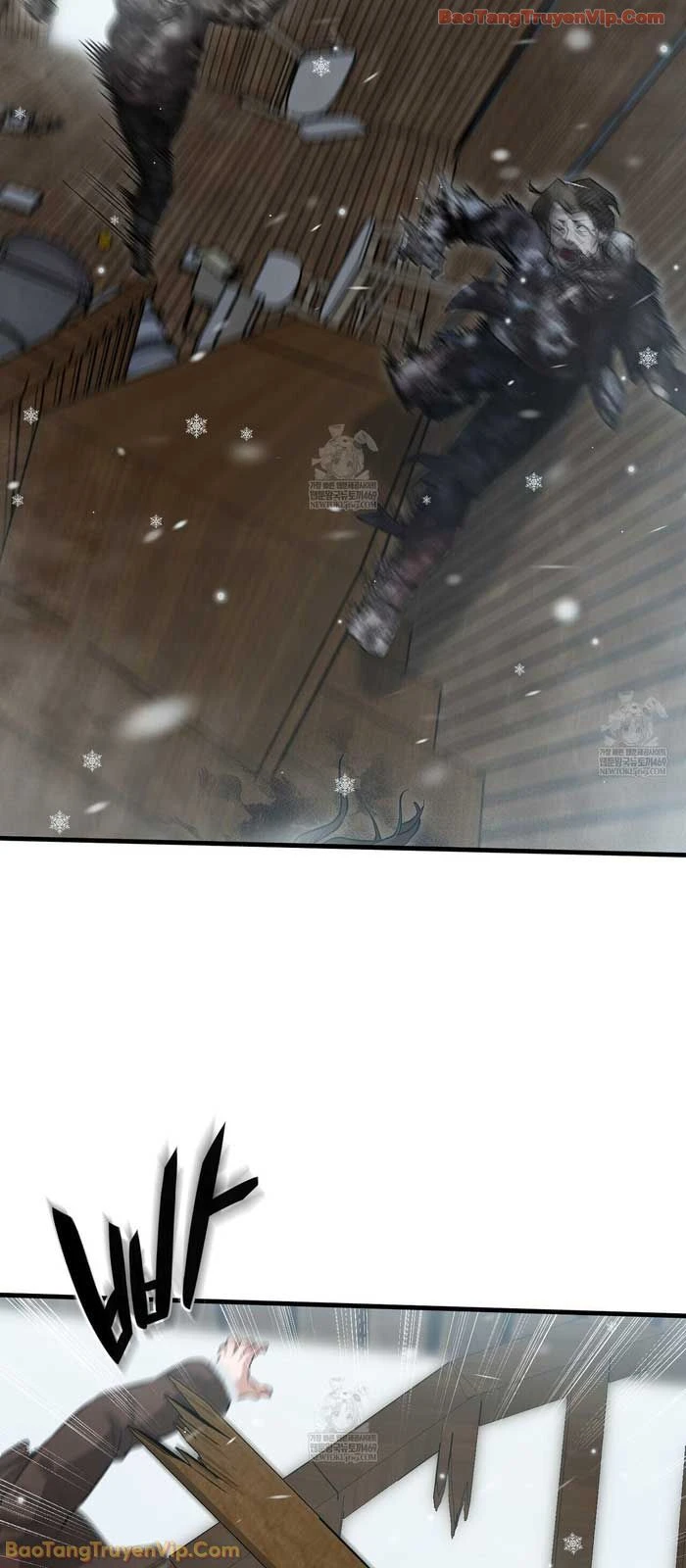 Nhân Viên Văn Phòng Trong Tận Thế Kỷ Băng Hà Chapter 41 - 59