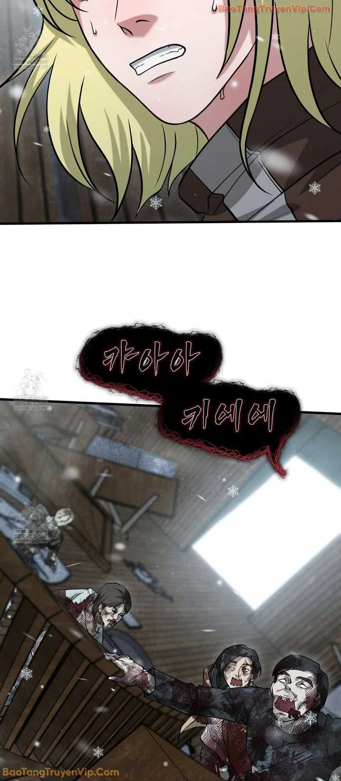 Nhân Viên Văn Phòng Trong Tận Thế Kỷ Băng Hà Chapter 41 - 67