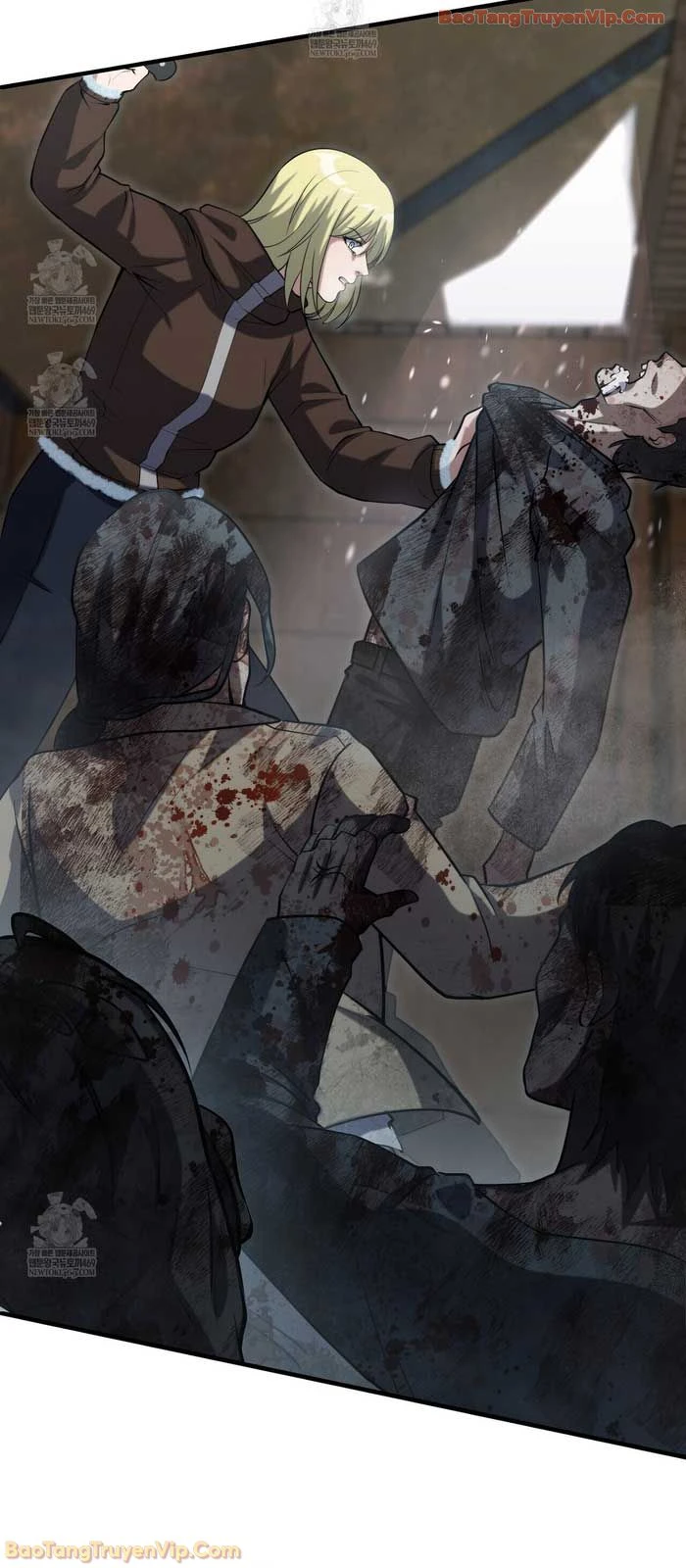 Nhân Viên Văn Phòng Trong Tận Thế Kỷ Băng Hà Chapter 42 - 2