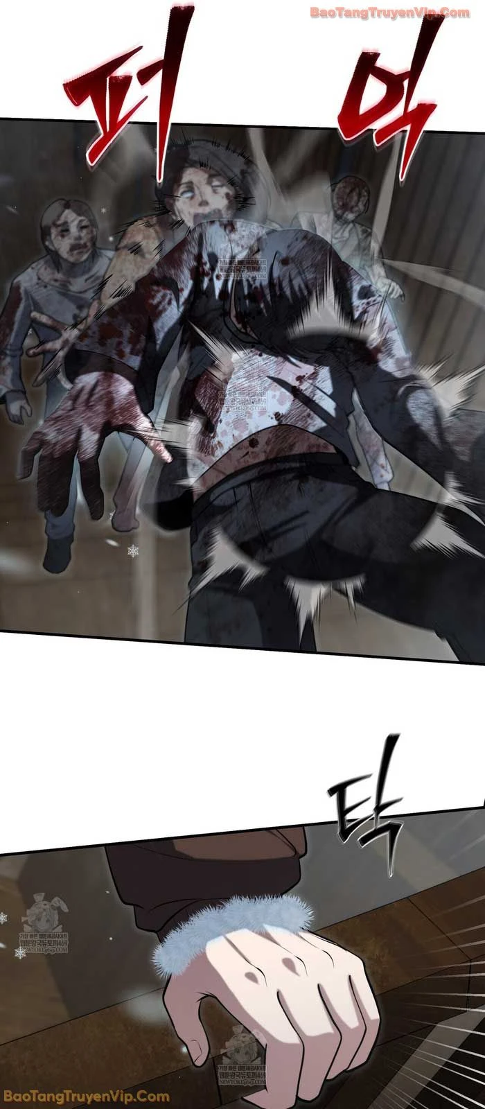 Nhân Viên Văn Phòng Trong Tận Thế Kỷ Băng Hà Chapter 42 - 3