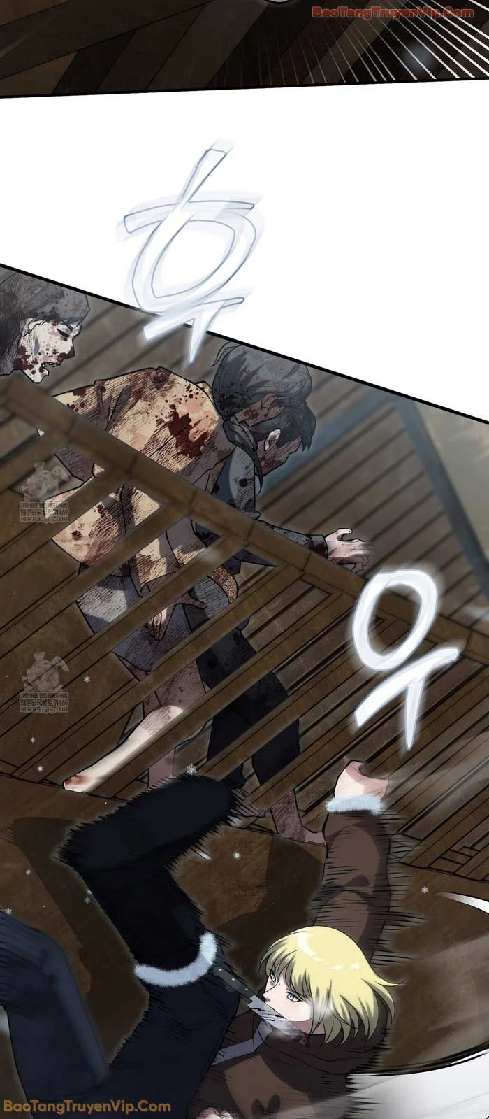 Nhân Viên Văn Phòng Trong Tận Thế Kỷ Băng Hà Chapter 42 - 4