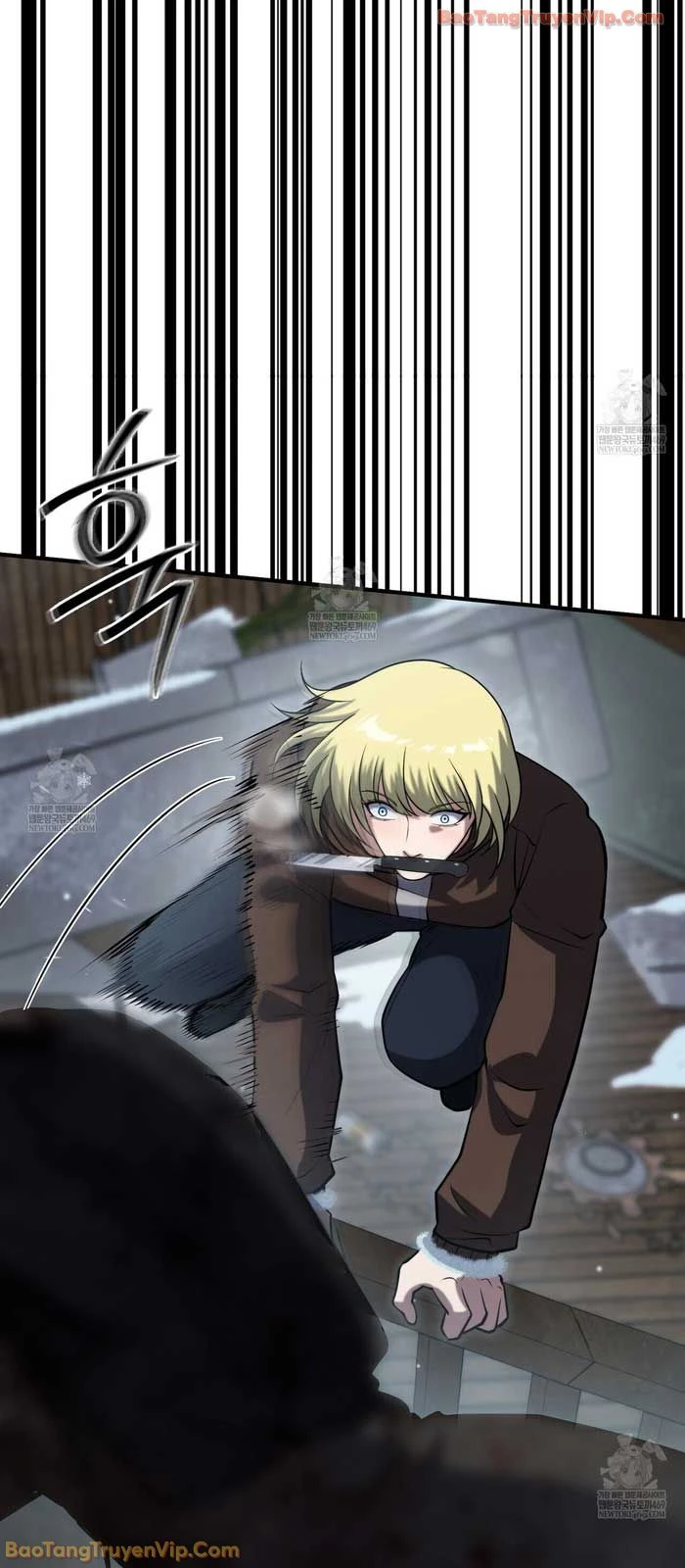 Nhân Viên Văn Phòng Trong Tận Thế Kỷ Băng Hà Chapter 42 - 6