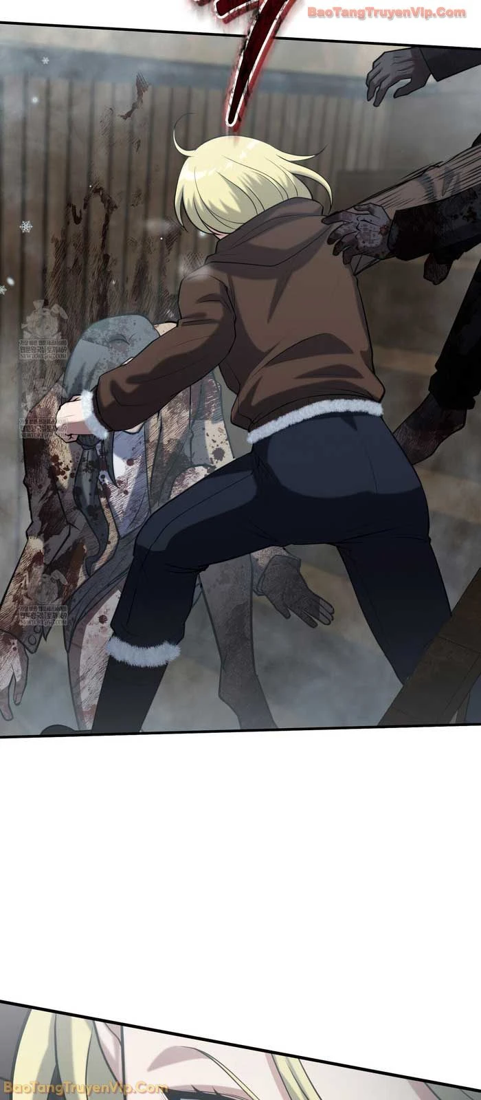 Nhân Viên Văn Phòng Trong Tận Thế Kỷ Băng Hà Chapter 42 - 9