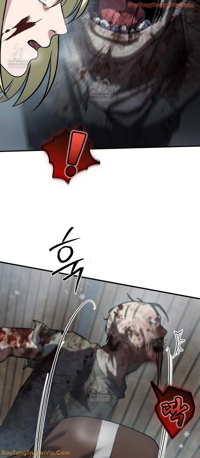 Nhân Viên Văn Phòng Trong Tận Thế Kỷ Băng Hà Chapter 42 - 11