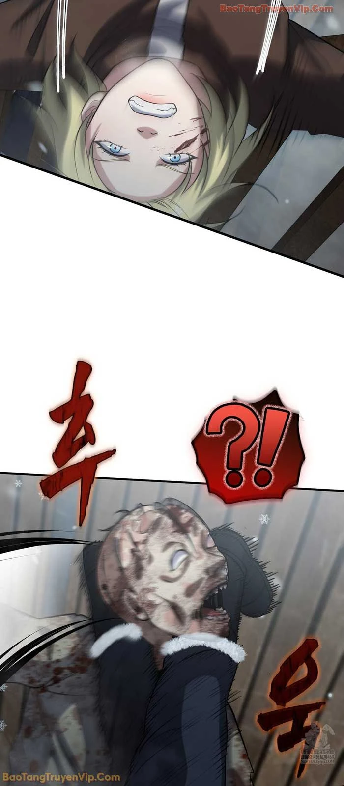 Nhân Viên Văn Phòng Trong Tận Thế Kỷ Băng Hà Chapter 42 - 12