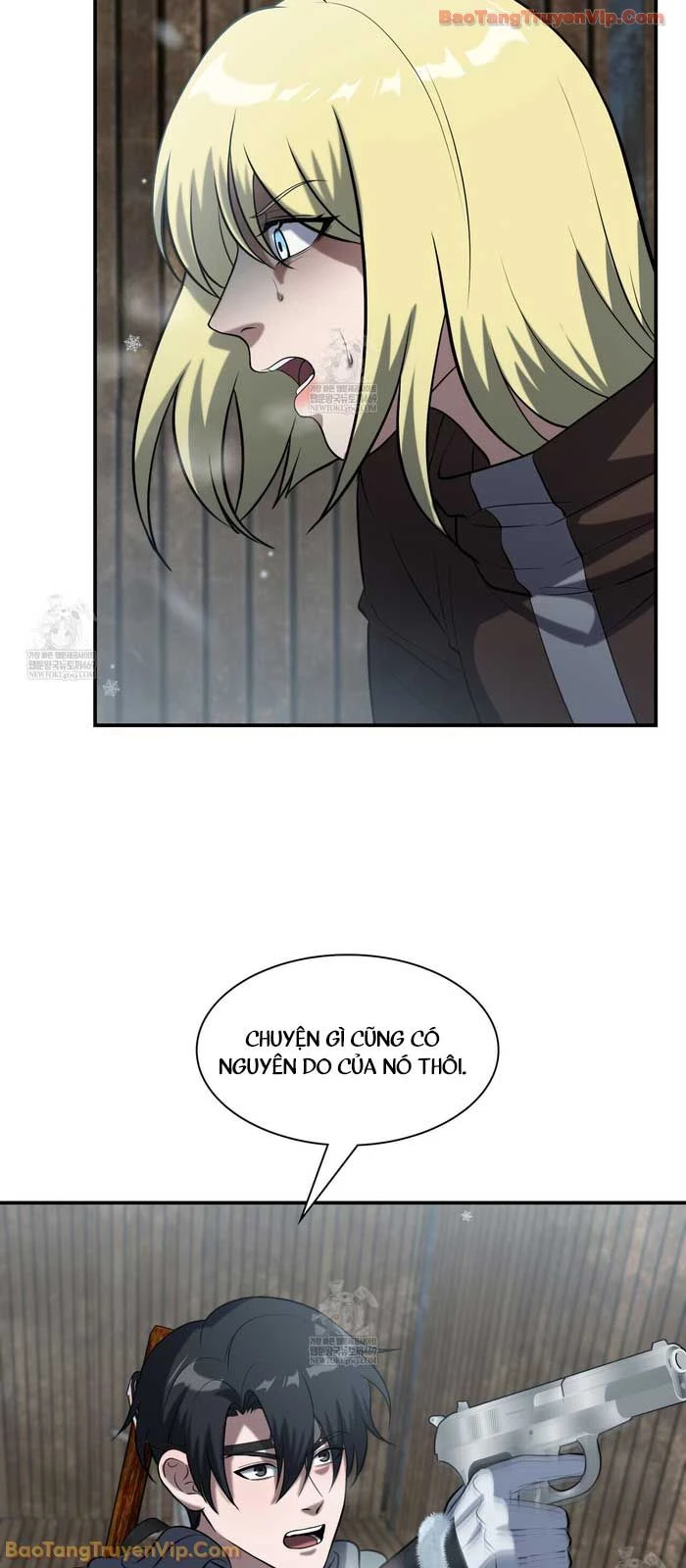 Nhân Viên Văn Phòng Trong Tận Thế Kỷ Băng Hà Chapter 42 - 18