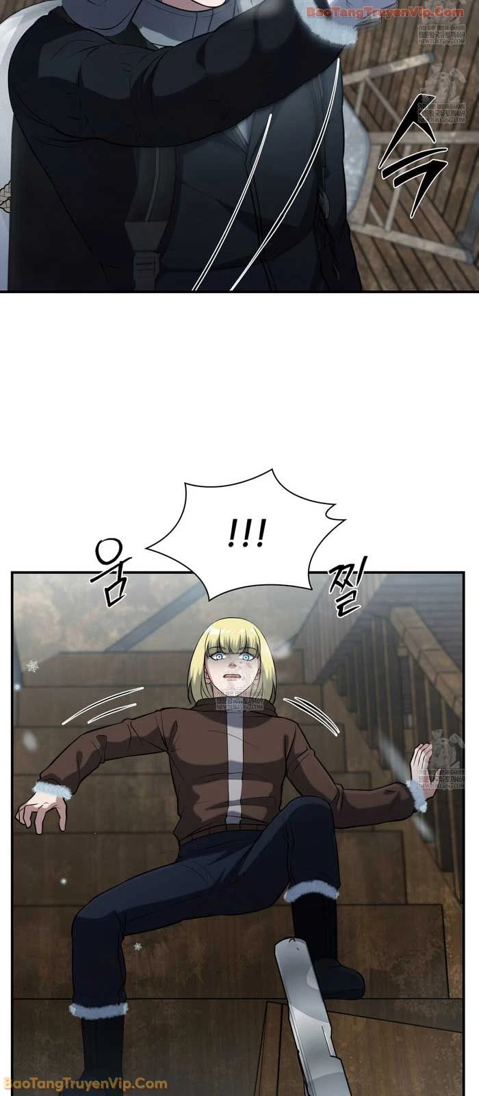 Nhân Viên Văn Phòng Trong Tận Thế Kỷ Băng Hà Chapter 42 - 19