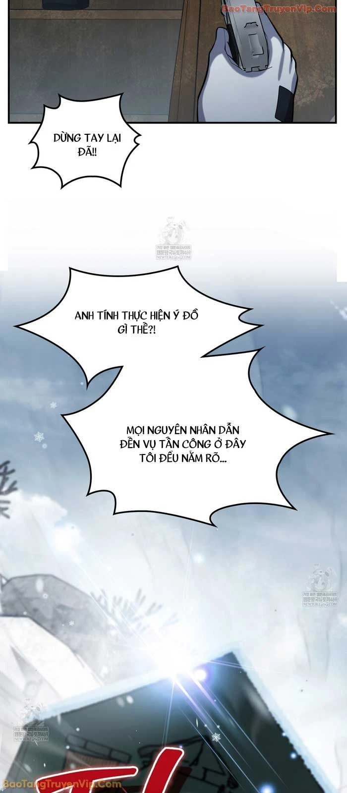 Nhân Viên Văn Phòng Trong Tận Thế Kỷ Băng Hà Chapter 42 - 20