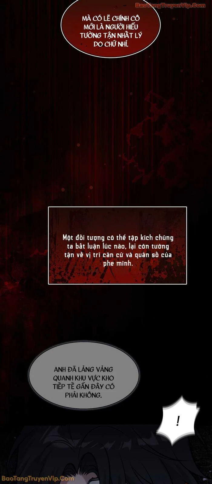 Nhân Viên Văn Phòng Trong Tận Thế Kỷ Băng Hà Chapter 42 - 22