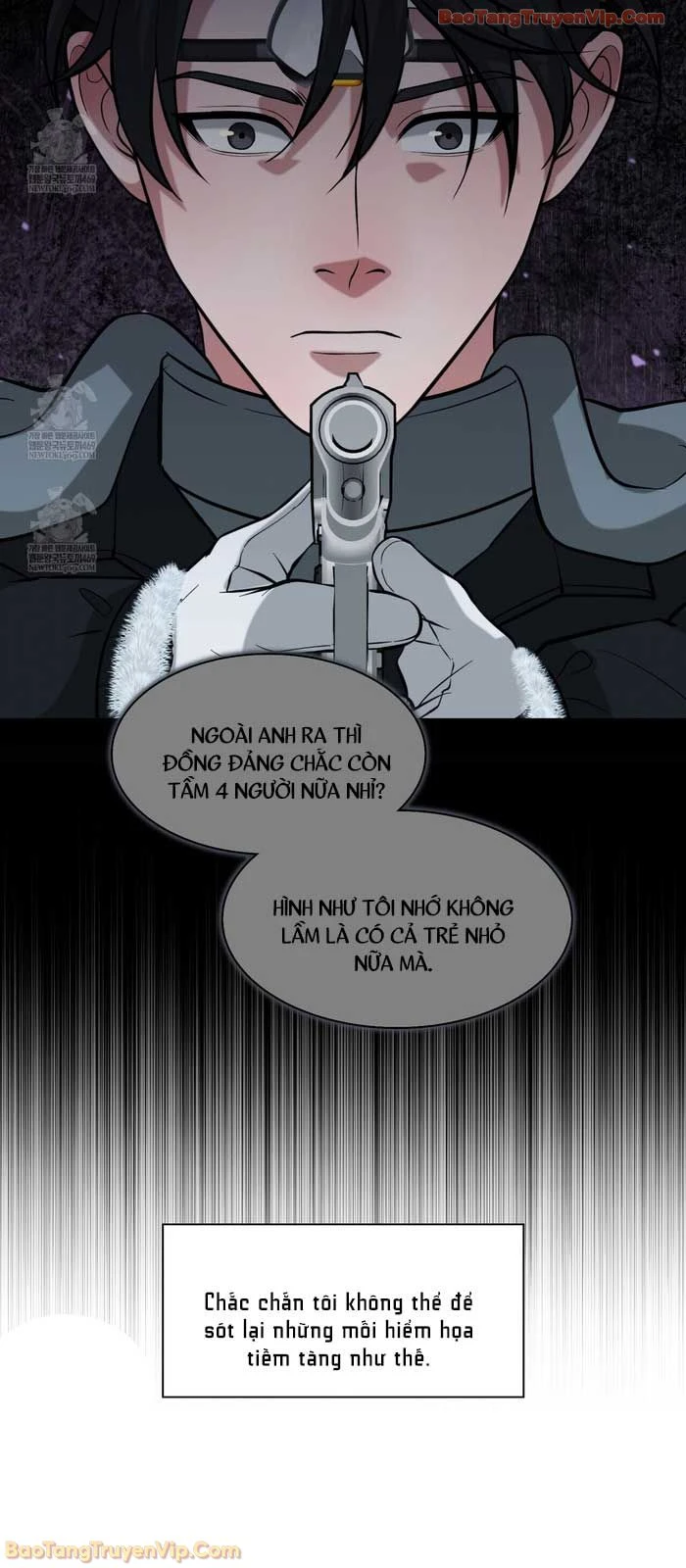 Nhân Viên Văn Phòng Trong Tận Thế Kỷ Băng Hà Chapter 42 - 23