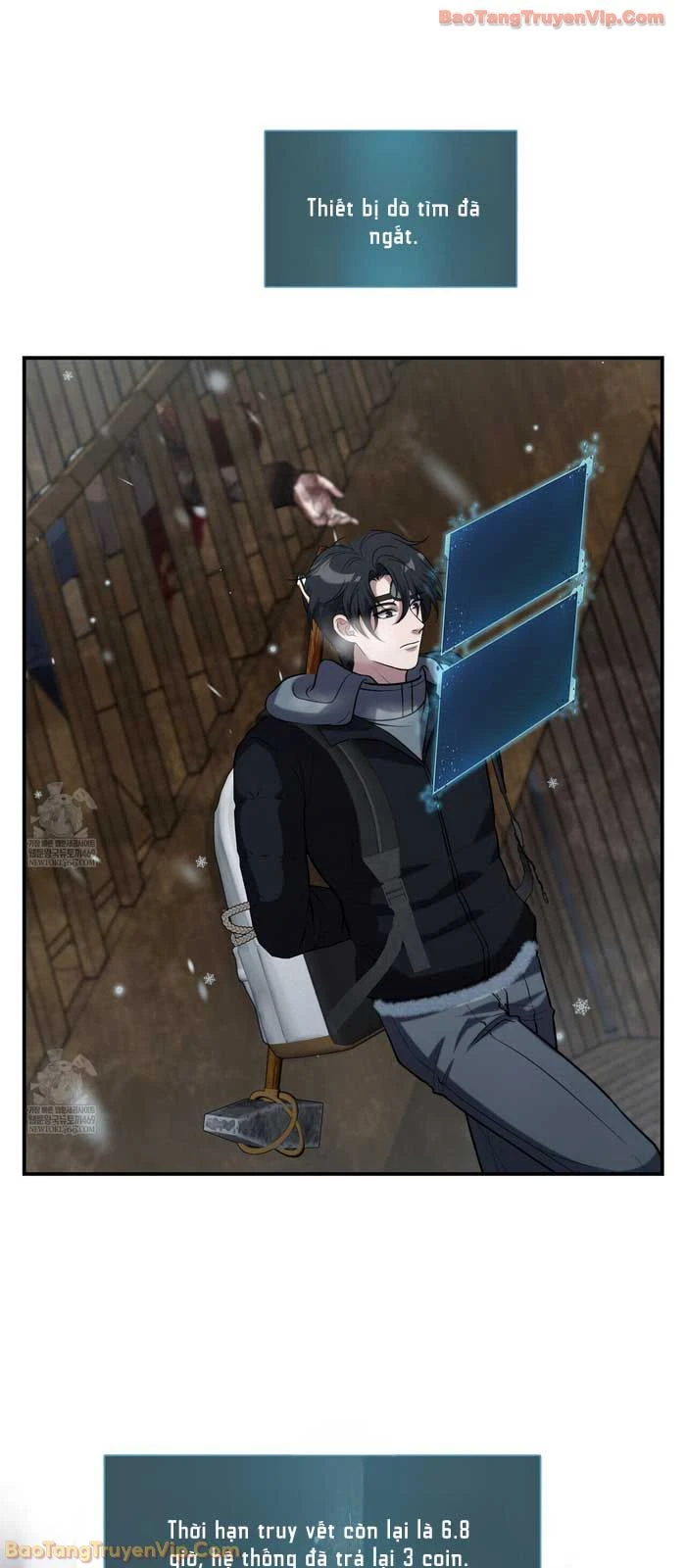 Nhân Viên Văn Phòng Trong Tận Thế Kỷ Băng Hà Chapter 42 - 25