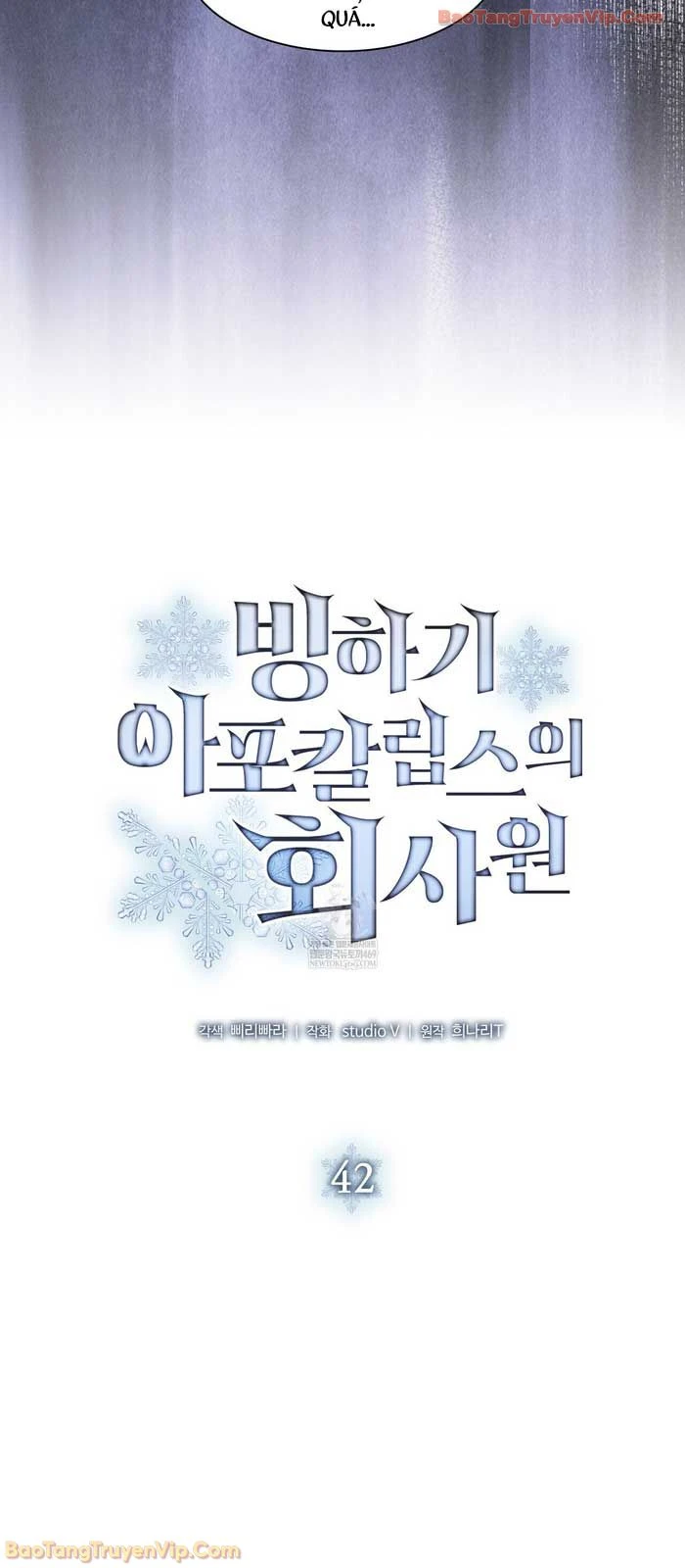 Nhân Viên Văn Phòng Trong Tận Thế Kỷ Băng Hà Chapter 42 - 27