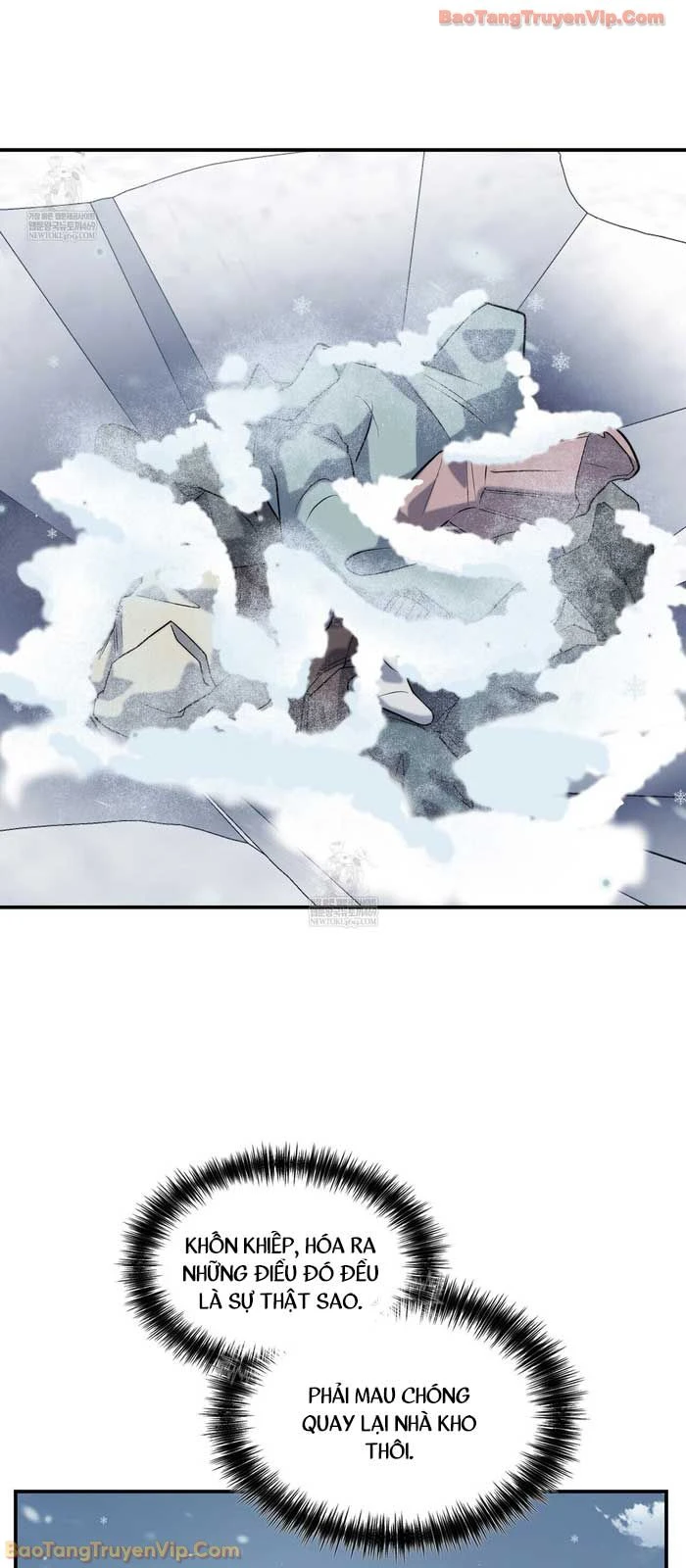 Nhân Viên Văn Phòng Trong Tận Thế Kỷ Băng Hà Chapter 42 - 28