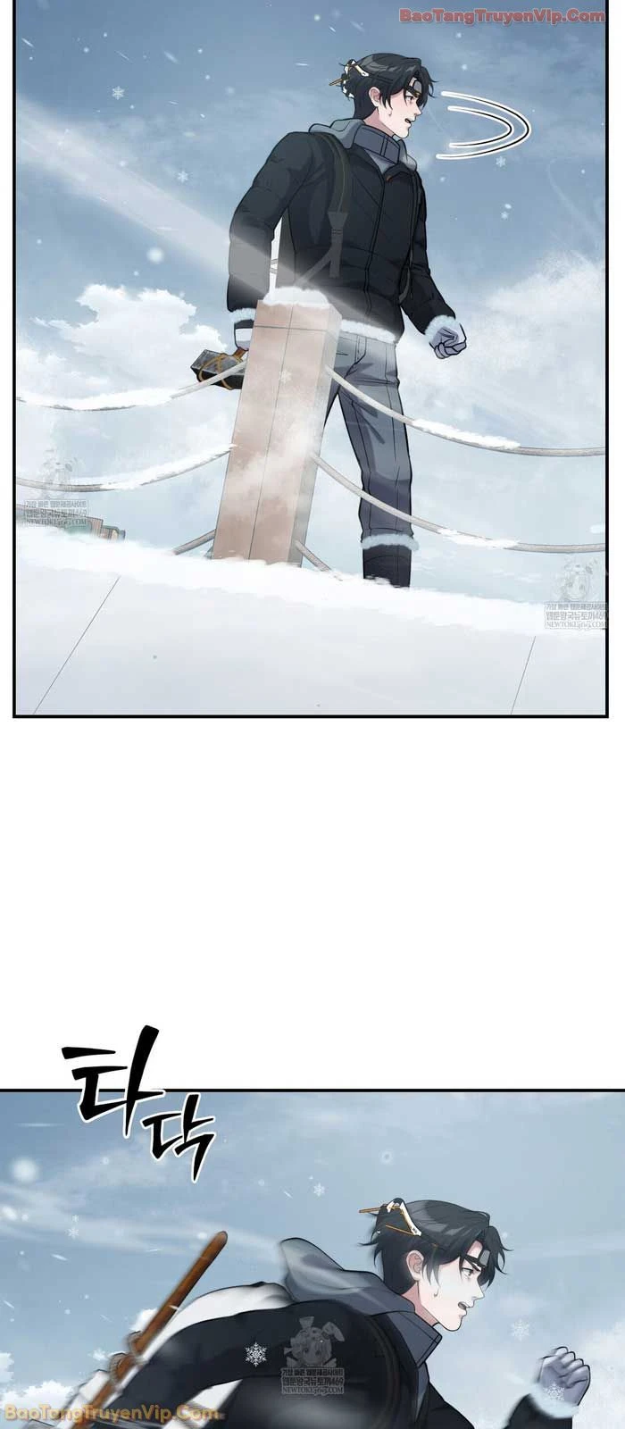 Nhân Viên Văn Phòng Trong Tận Thế Kỷ Băng Hà Chapter 42 - 29