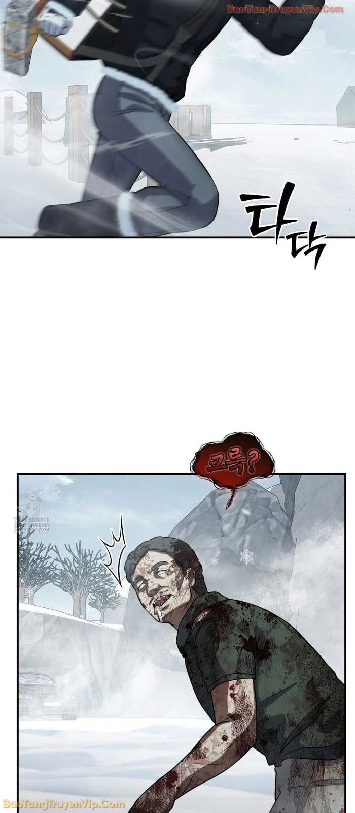 Nhân Viên Văn Phòng Trong Tận Thế Kỷ Băng Hà Chapter 42 - 30