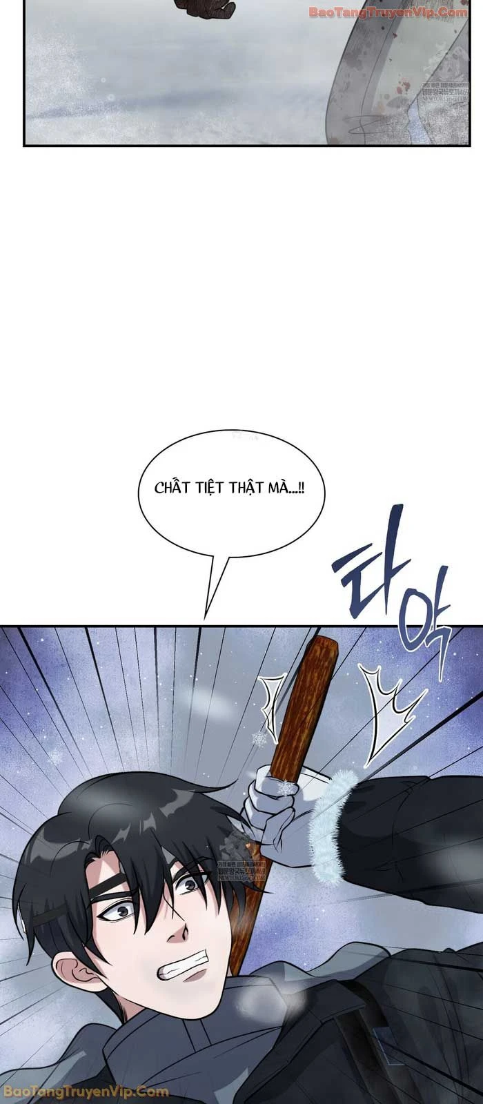 Nhân Viên Văn Phòng Trong Tận Thế Kỷ Băng Hà Chapter 42 - 31