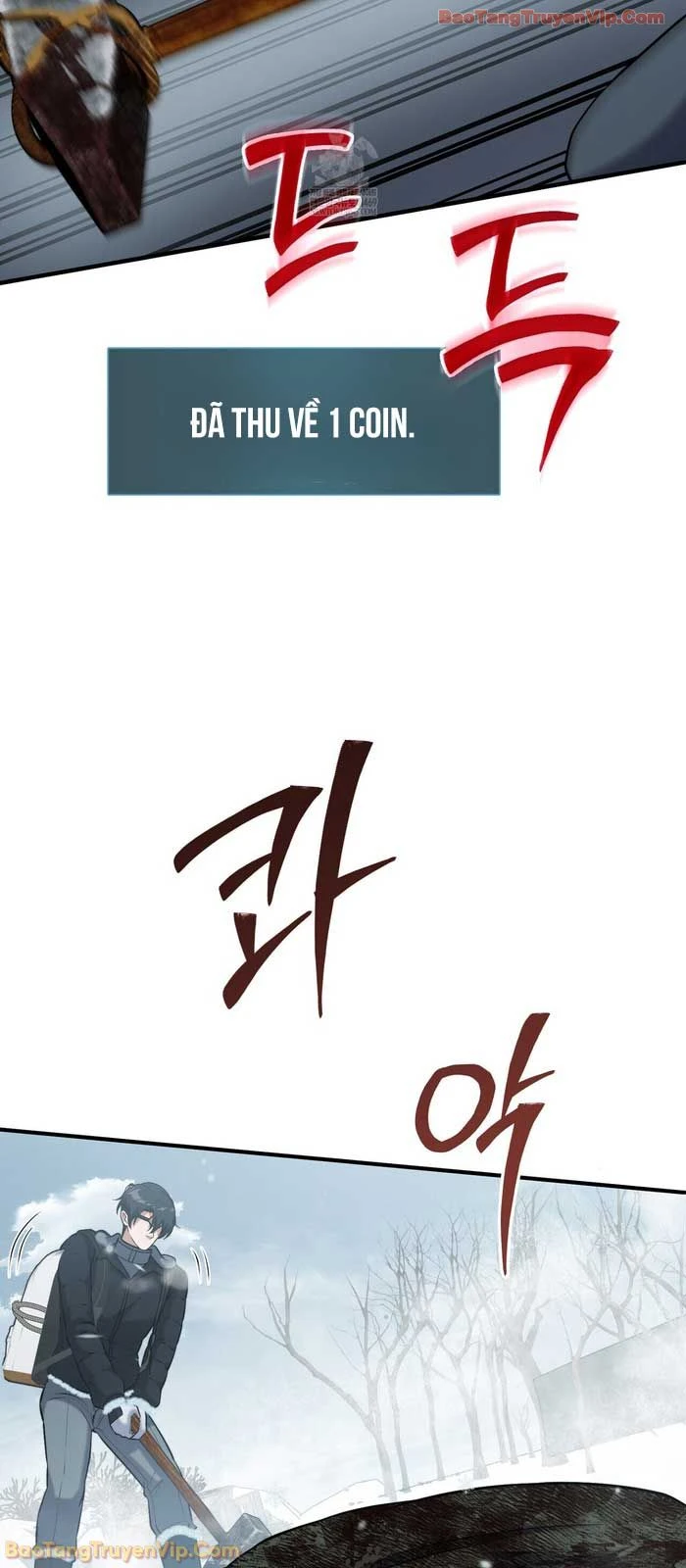 Nhân Viên Văn Phòng Trong Tận Thế Kỷ Băng Hà Chapter 42 - 34