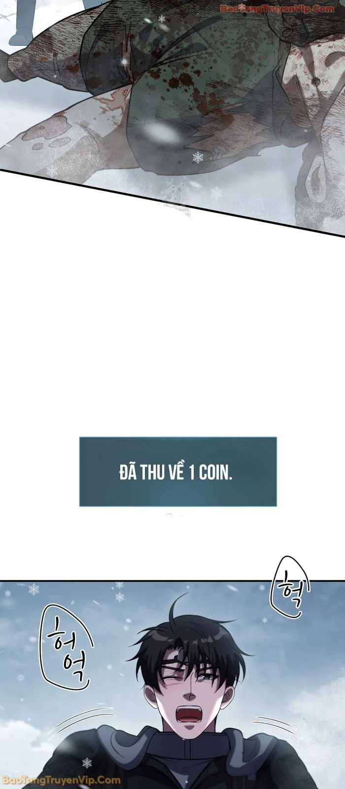 Nhân Viên Văn Phòng Trong Tận Thế Kỷ Băng Hà Chapter 42 - 35