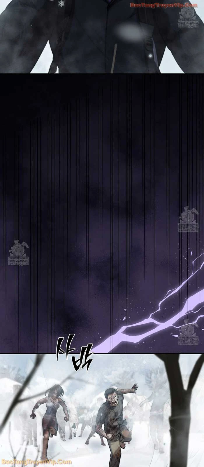 Nhân Viên Văn Phòng Trong Tận Thế Kỷ Băng Hà Chapter 42 - 36