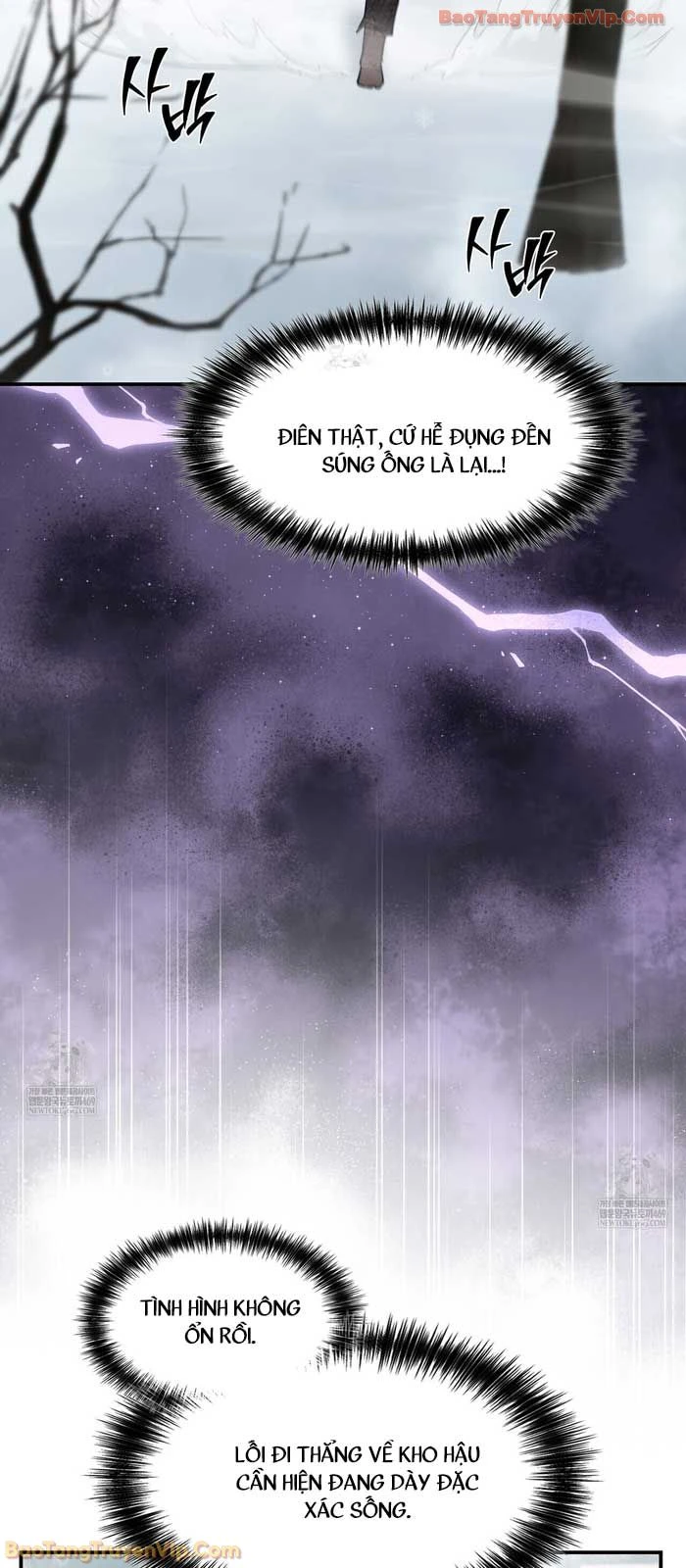 Nhân Viên Văn Phòng Trong Tận Thế Kỷ Băng Hà Chapter 42 - 37