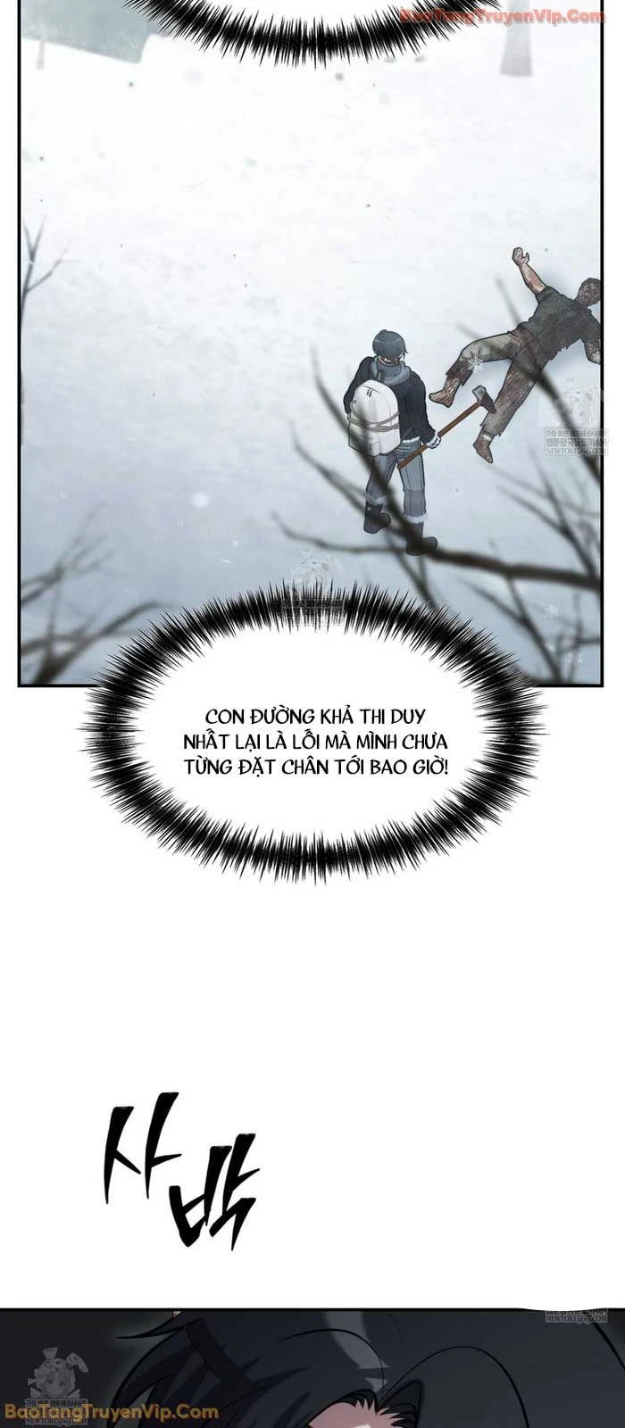 Nhân Viên Văn Phòng Trong Tận Thế Kỷ Băng Hà Chapter 42 - 38