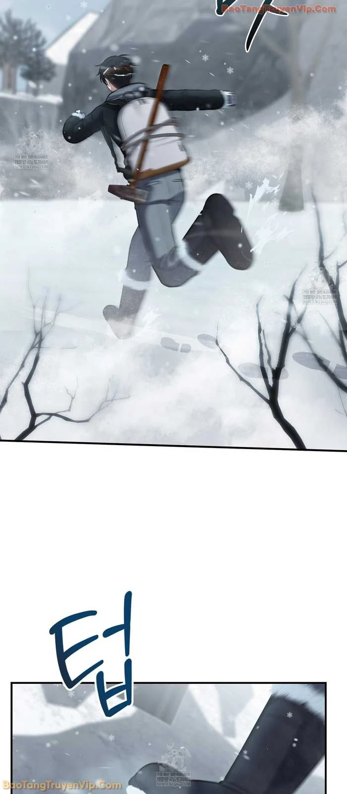 Nhân Viên Văn Phòng Trong Tận Thế Kỷ Băng Hà Chapter 42 - 40