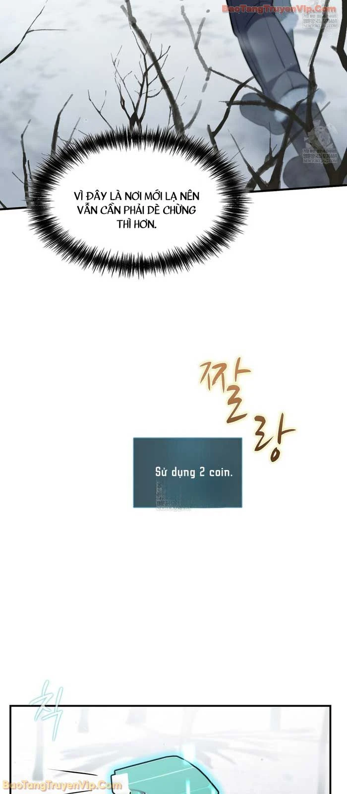 Nhân Viên Văn Phòng Trong Tận Thế Kỷ Băng Hà Chapter 42 - 42