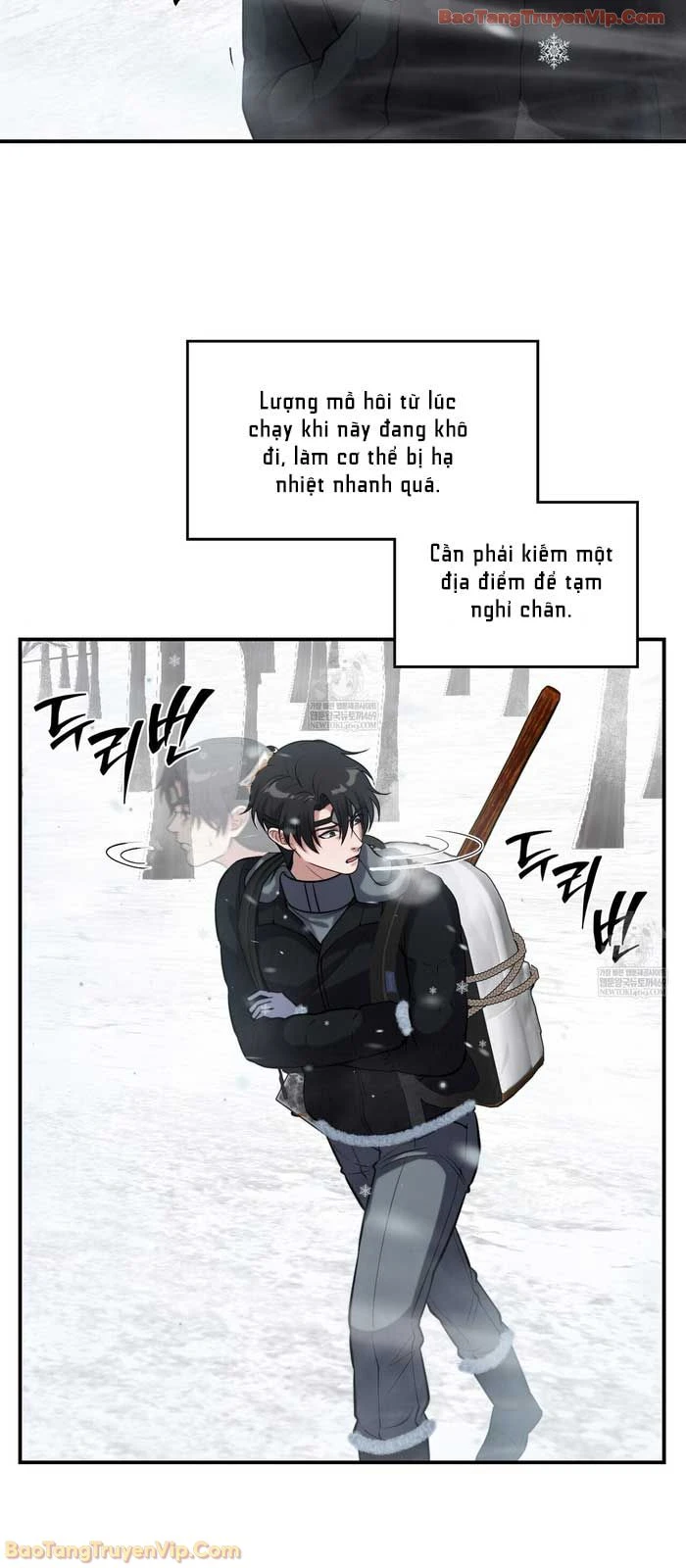 Nhân Viên Văn Phòng Trong Tận Thế Kỷ Băng Hà Chapter 42 - 44