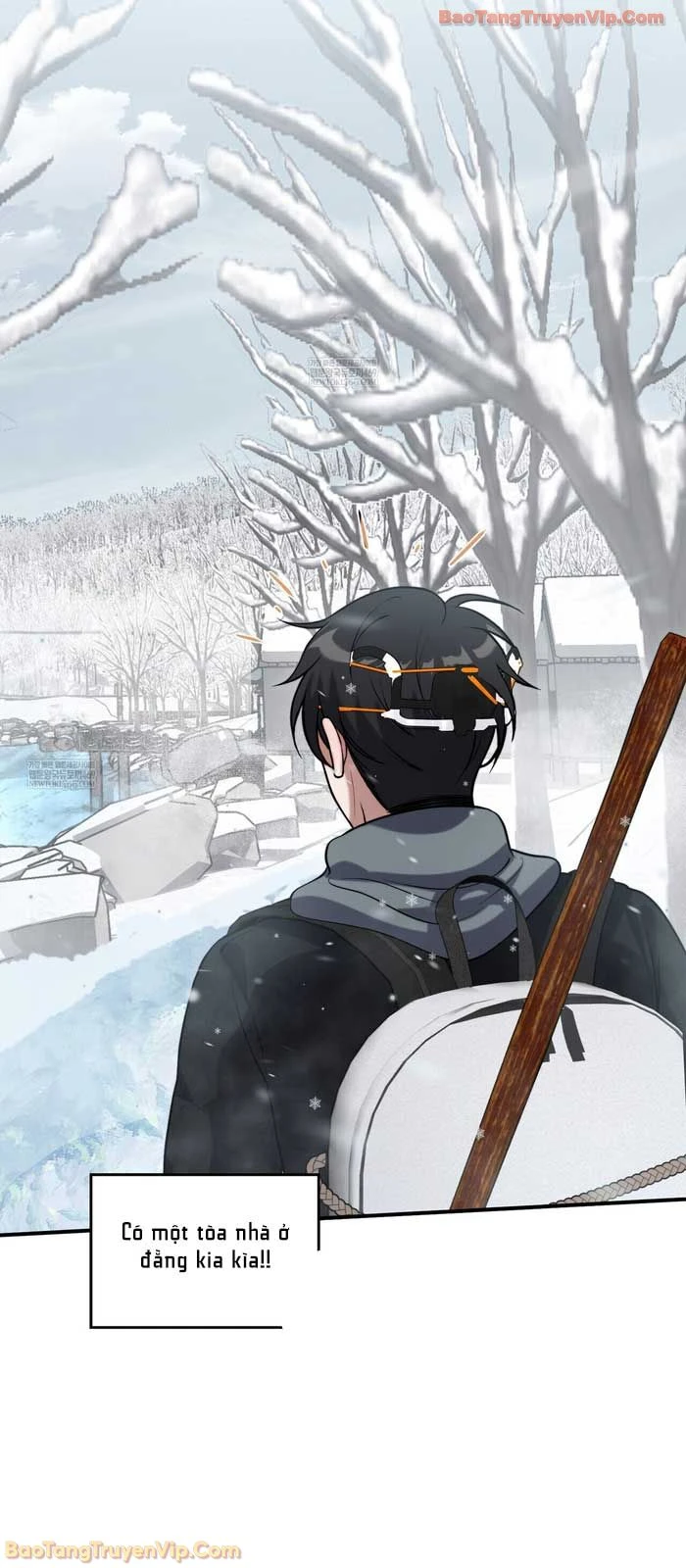 Nhân Viên Văn Phòng Trong Tận Thế Kỷ Băng Hà Chapter 42 - 47