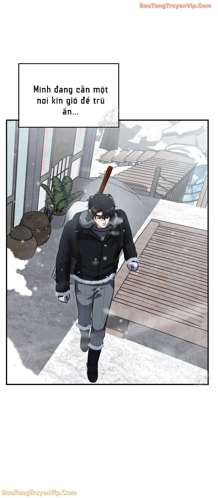 Nhân Viên Văn Phòng Trong Tận Thế Kỷ Băng Hà Chapter 42 - 49