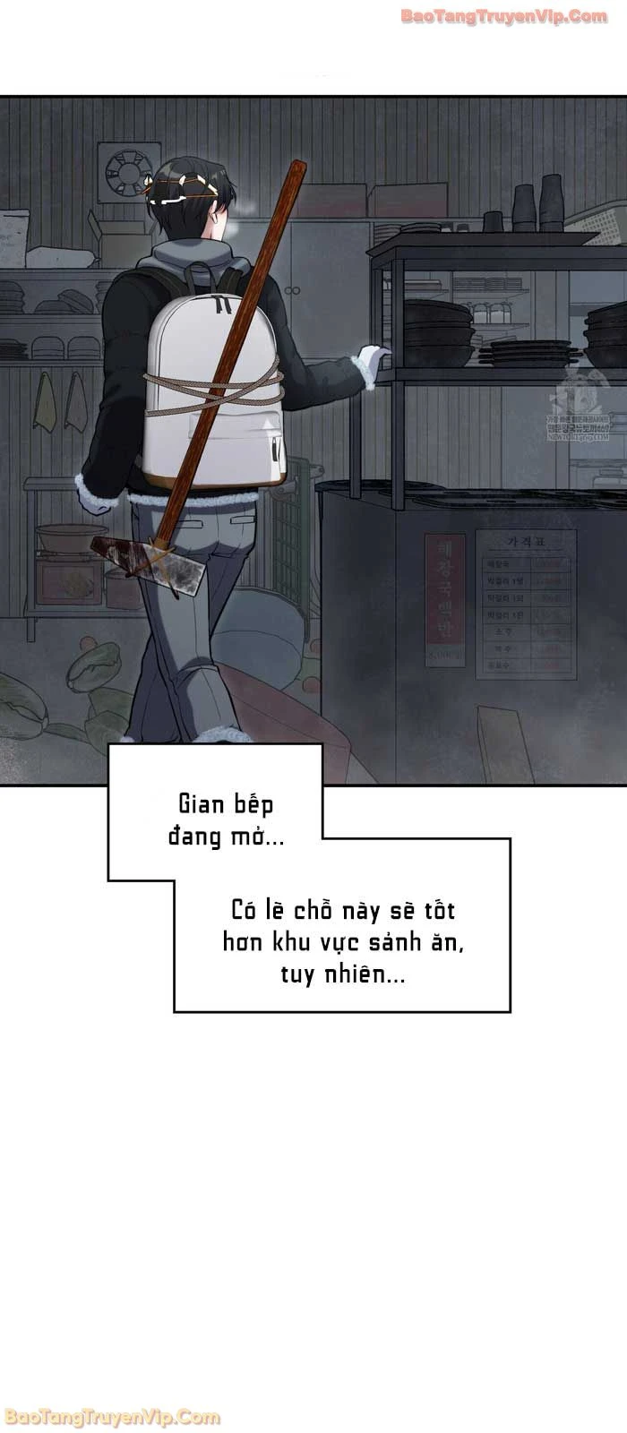 Nhân Viên Văn Phòng Trong Tận Thế Kỷ Băng Hà Chapter 42 - 50