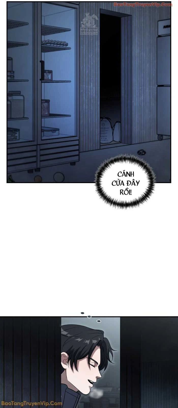 Nhân Viên Văn Phòng Trong Tận Thế Kỷ Băng Hà Chapter 42 - 51