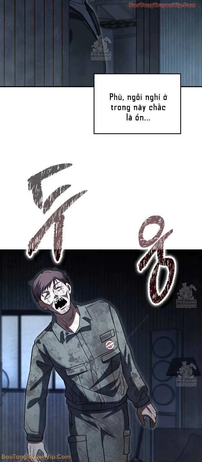 Nhân Viên Văn Phòng Trong Tận Thế Kỷ Băng Hà Chapter 42 - 52