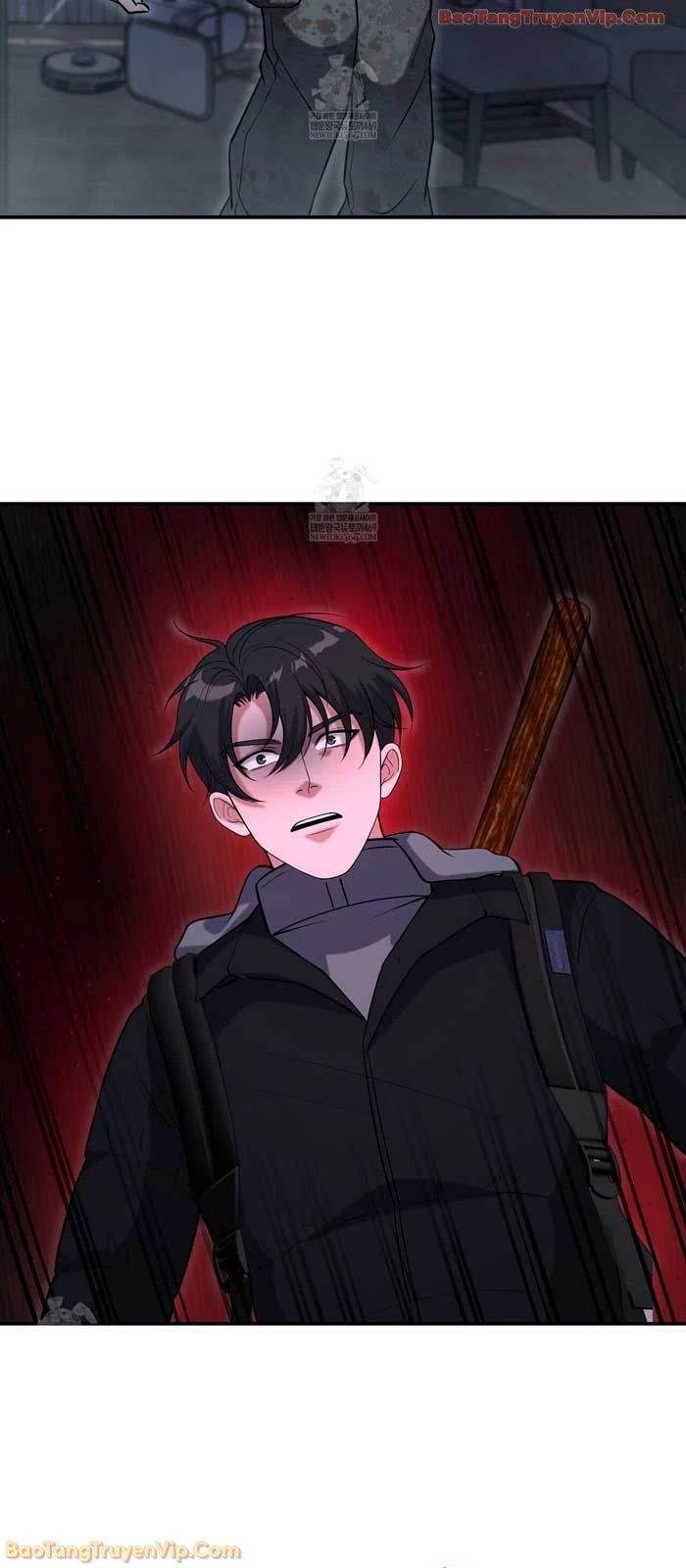 Nhân Viên Văn Phòng Trong Tận Thế Kỷ Băng Hà Chapter 42 - 53