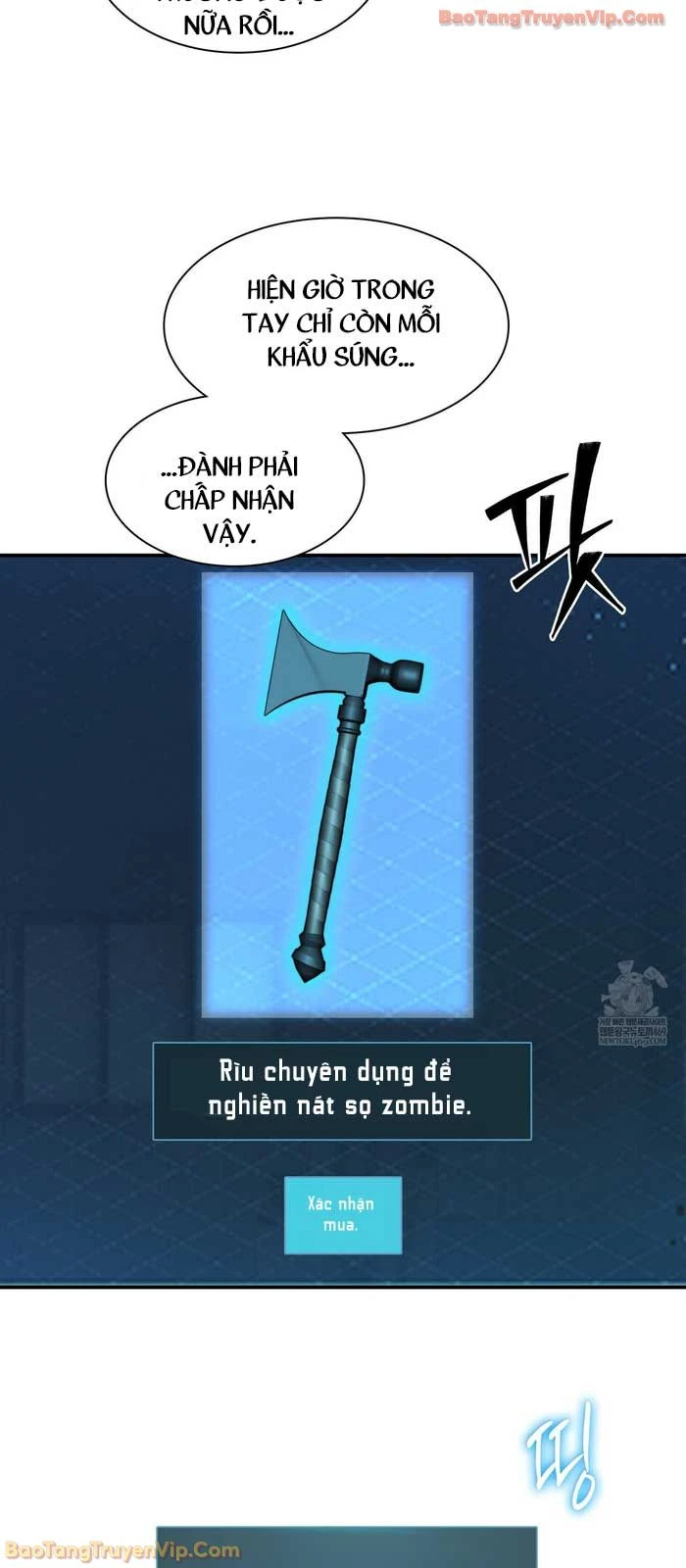 Nhân Viên Văn Phòng Trong Tận Thế Kỷ Băng Hà Chapter 42 - 66