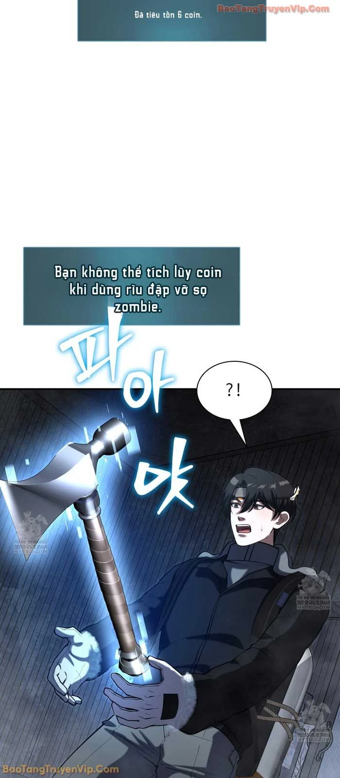 Nhân Viên Văn Phòng Trong Tận Thế Kỷ Băng Hà Chapter 42 - 67