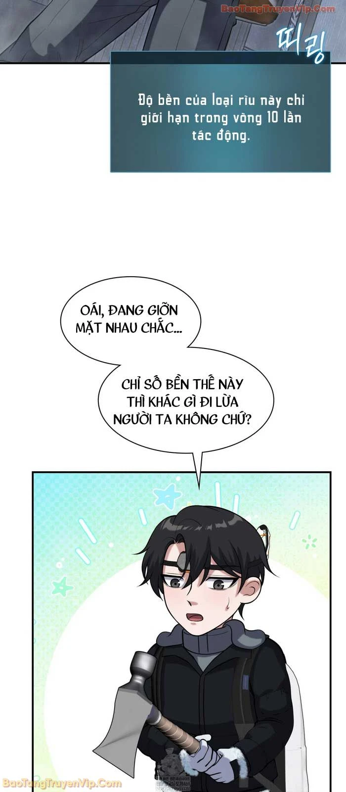 Nhân Viên Văn Phòng Trong Tận Thế Kỷ Băng Hà Chapter 42 - 68