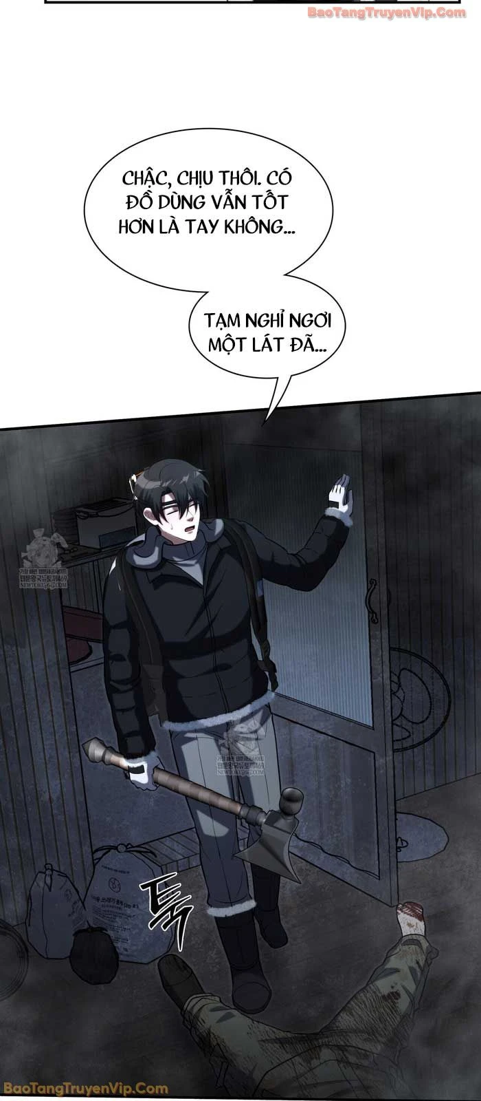 Nhân Viên Văn Phòng Trong Tận Thế Kỷ Băng Hà Chapter 42 - 69