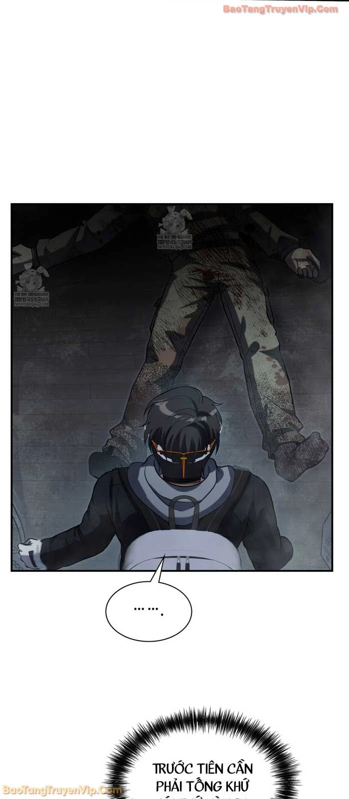 Nhân Viên Văn Phòng Trong Tận Thế Kỷ Băng Hà Chapter 42 - 70