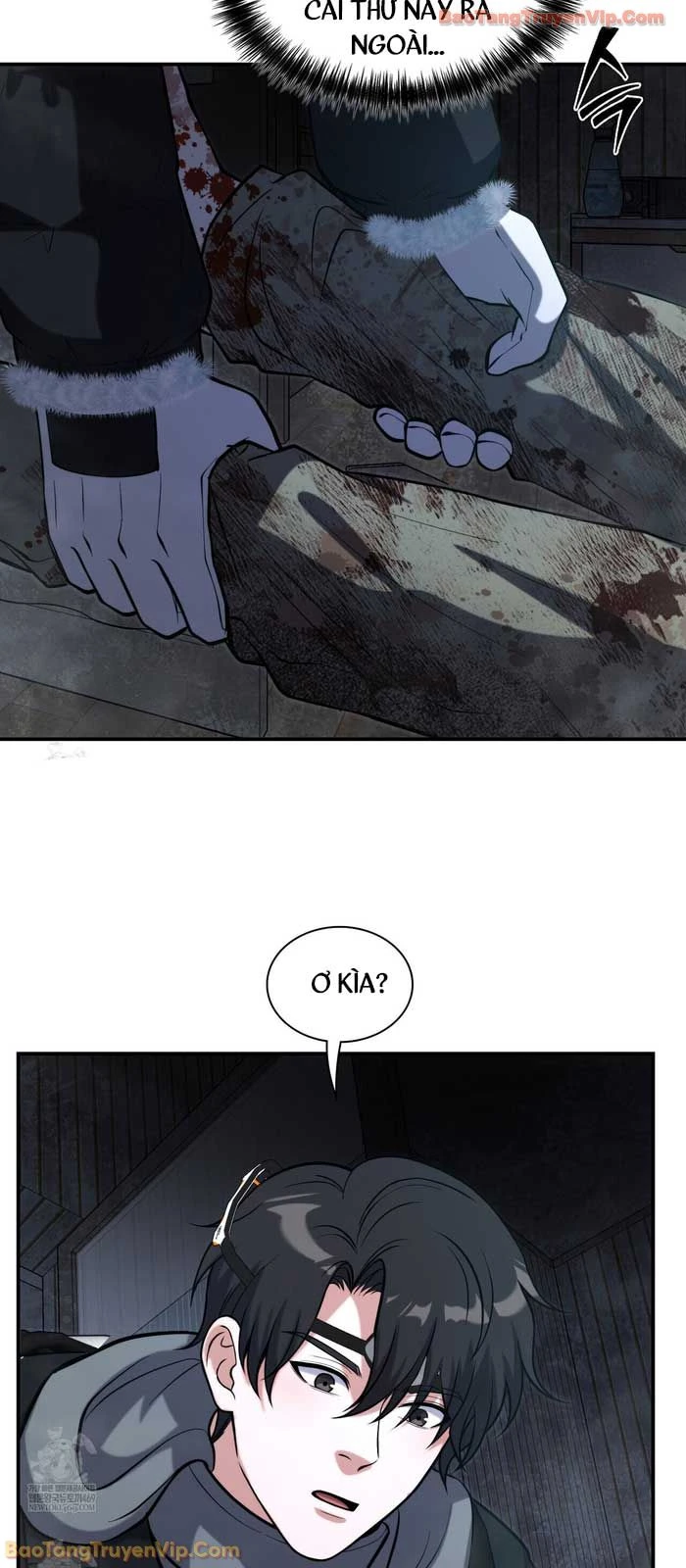 Nhân Viên Văn Phòng Trong Tận Thế Kỷ Băng Hà Chapter 42 - 71