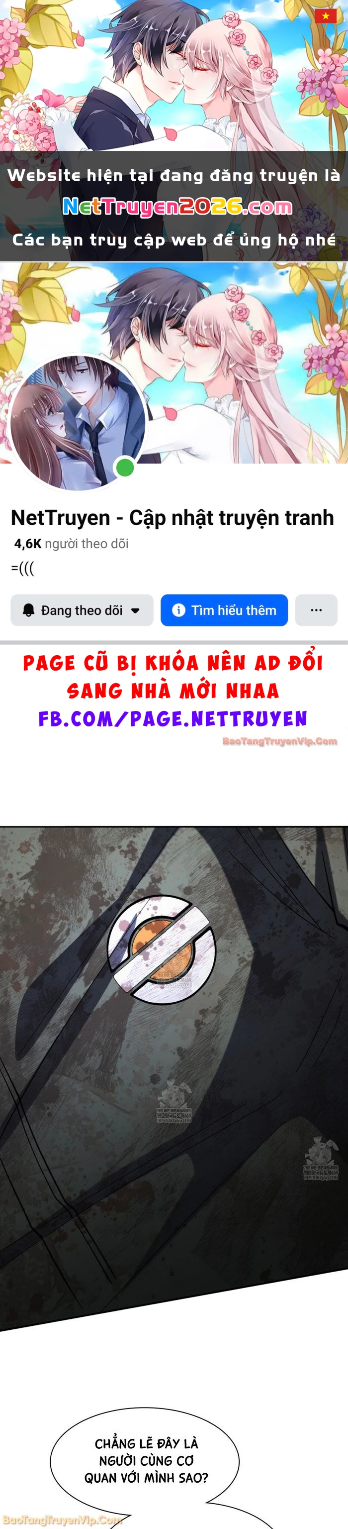 Nhân Viên Văn Phòng Trong Tận Thế Kỷ Băng Hà Chapter 43 - 1