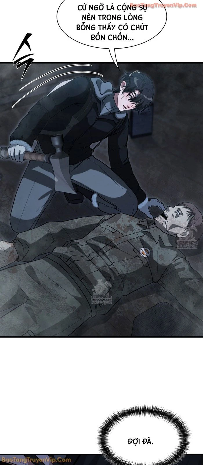 Nhân Viên Văn Phòng Trong Tận Thế Kỷ Băng Hà Chapter 43 - 2